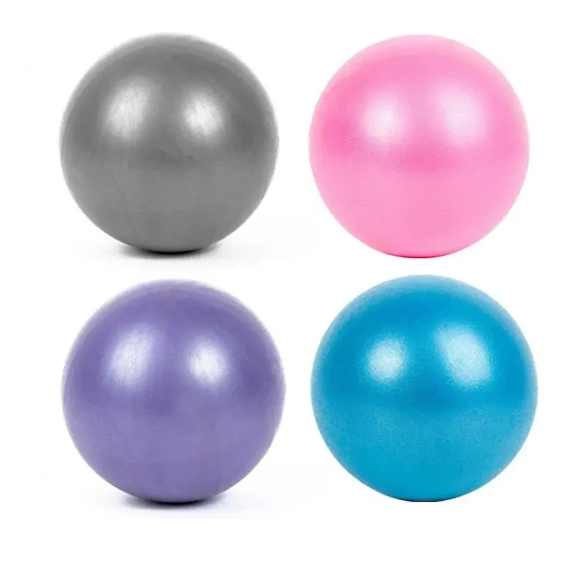Soft Weighted Toning Balls