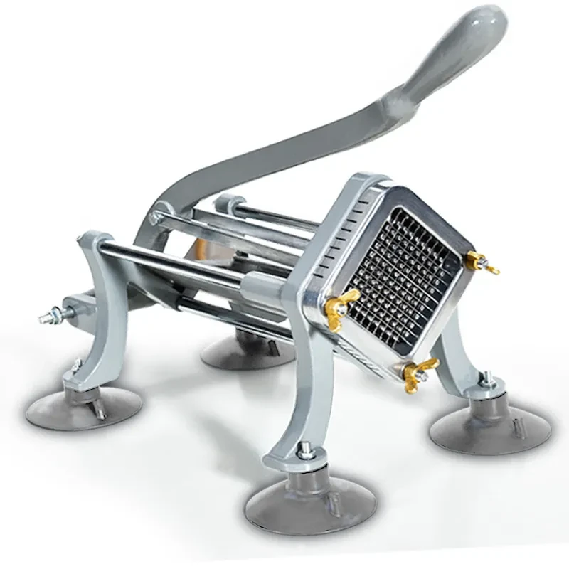 Potato Fry Maker