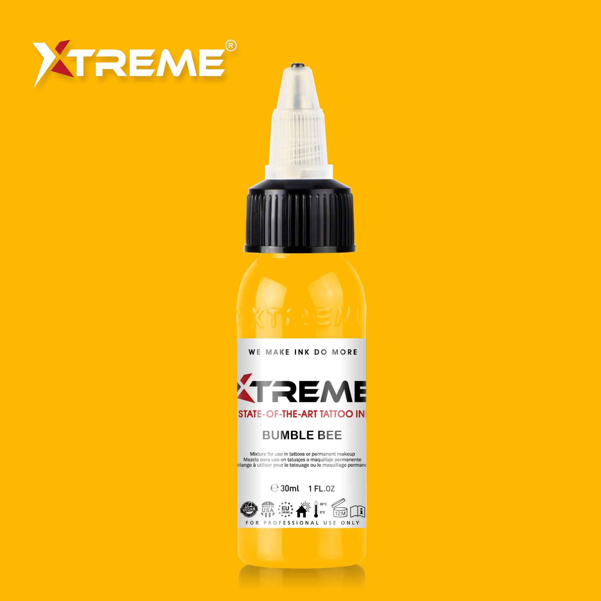 Bumblebee  Xtreme Ink