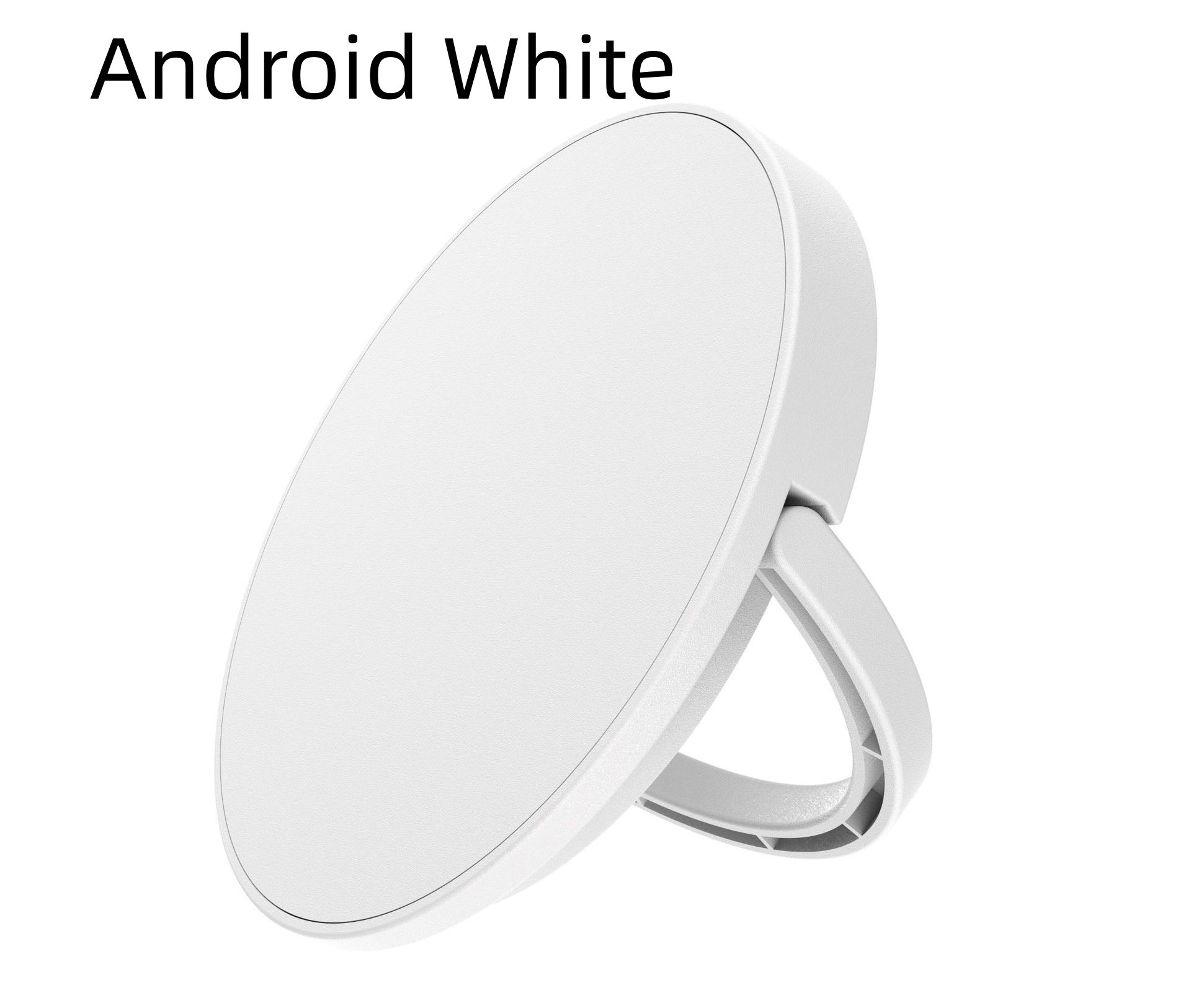 15W Magnetic Wireless Charger