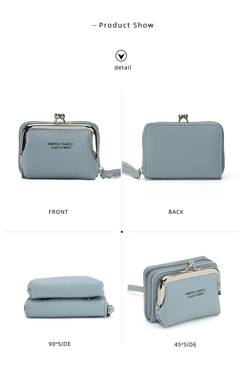 Small Wallet