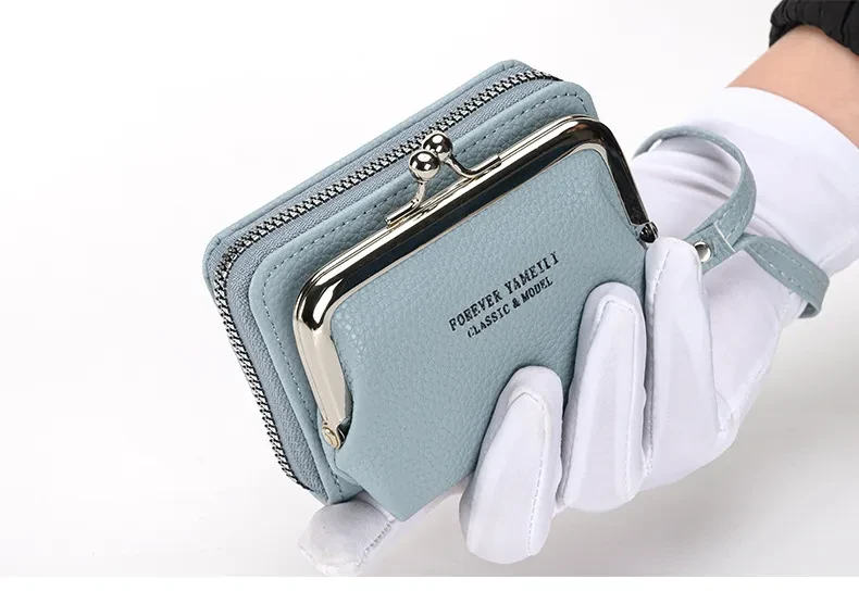 Small Wallet