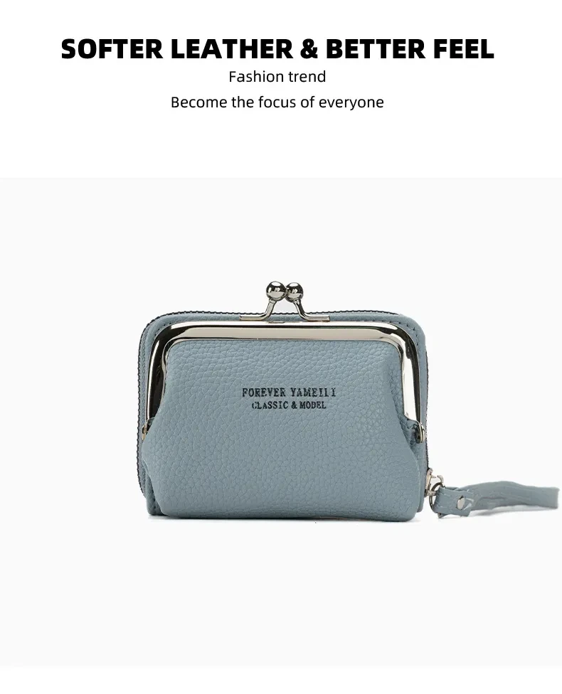 Small Wallet