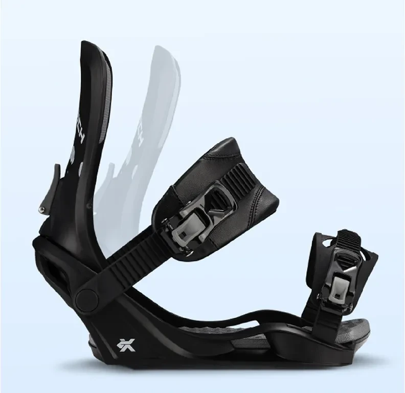 Ankle Binding