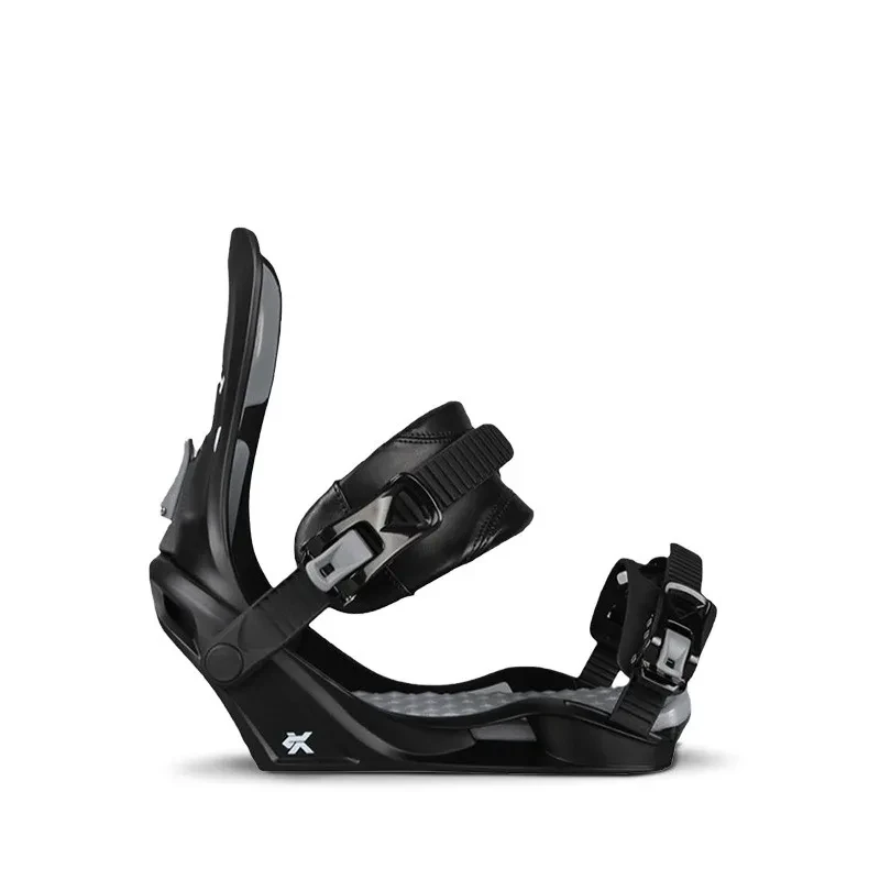 Ankle Binding