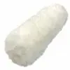 Short Wool Icelandic Bolster Cushions