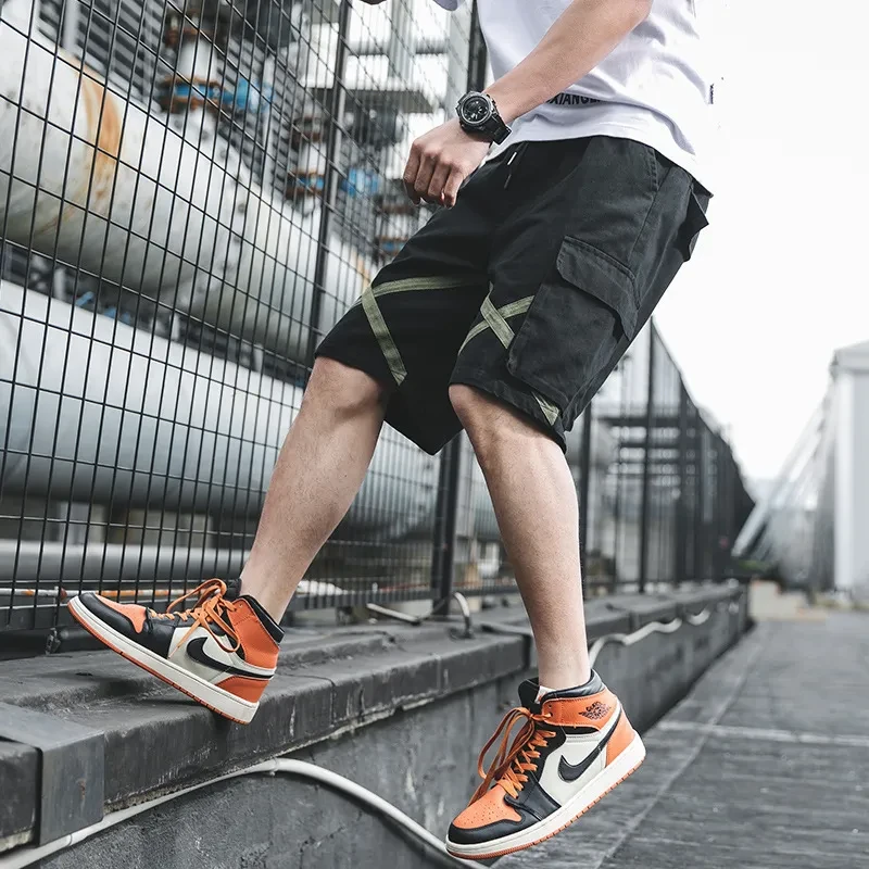 Cargo Shorts