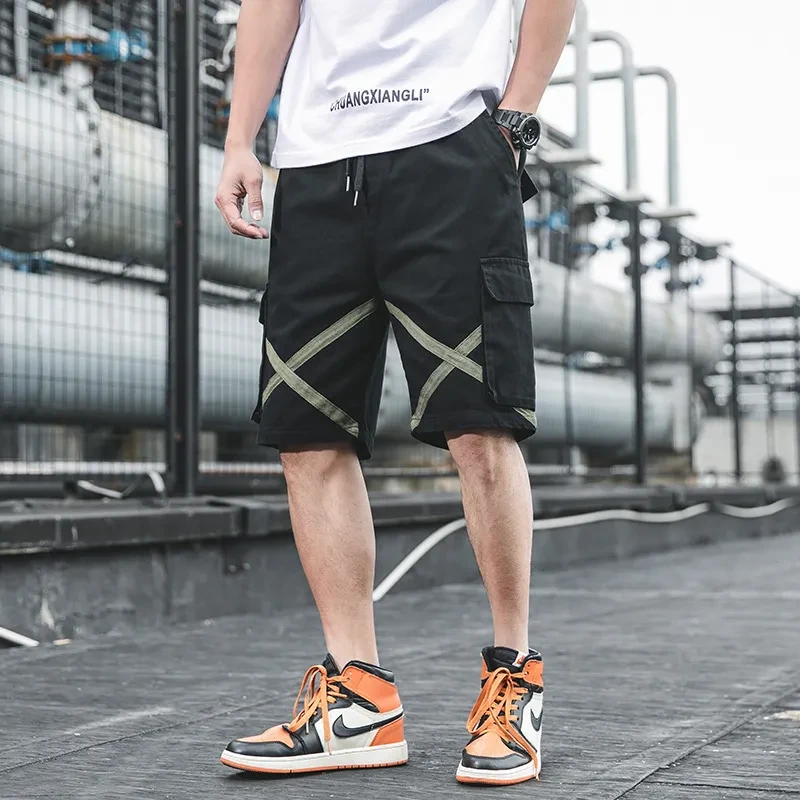 Cargo Shorts