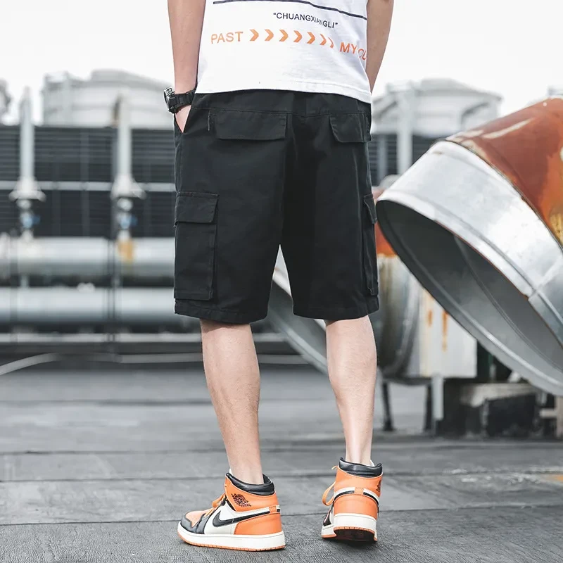 Cargo Shorts