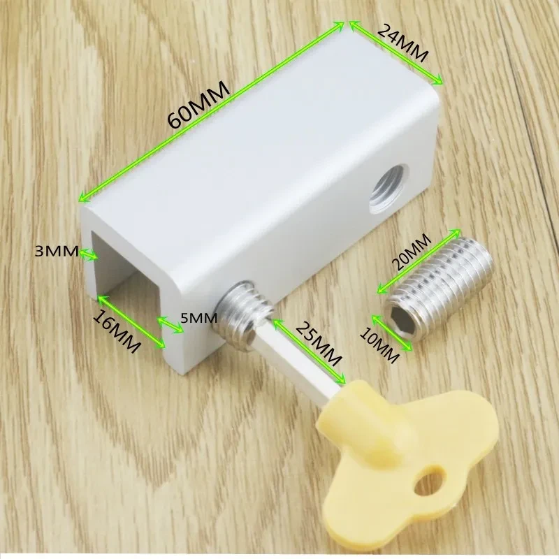 Plastic Window Latch