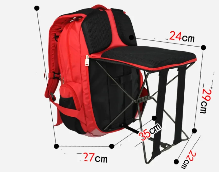Fishing Backpack