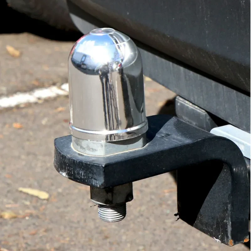 Tow Ball Cover