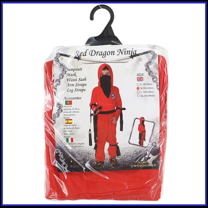 Kids Superhero Costumes