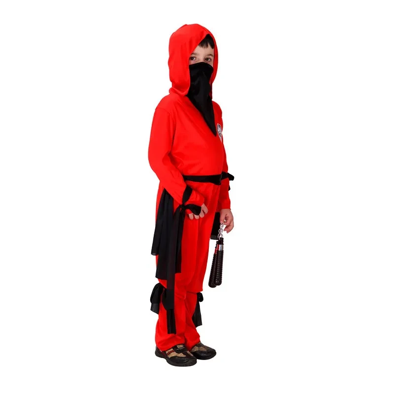 Kids Superhero Costumes