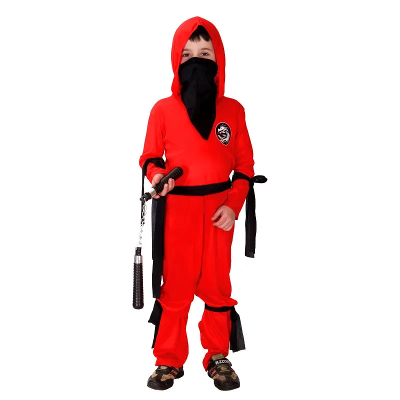 Kids Superhero Costumes
