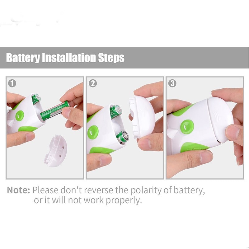 Electric Nail File NZ