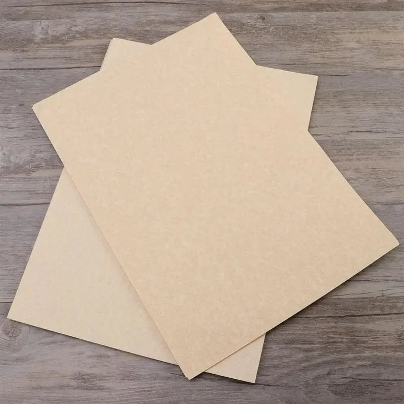 Postcard Paper Stock