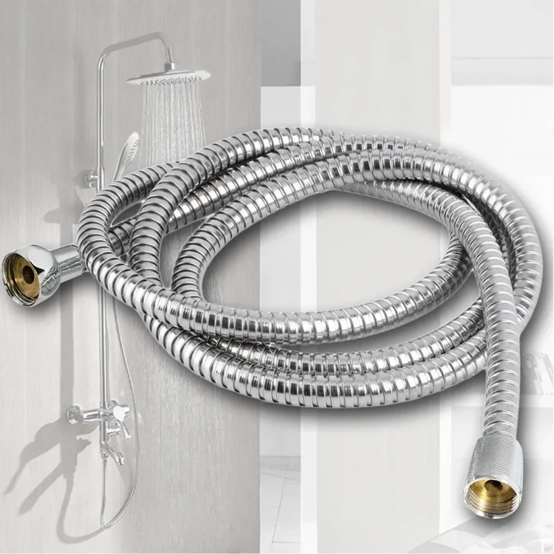Shower Pipe