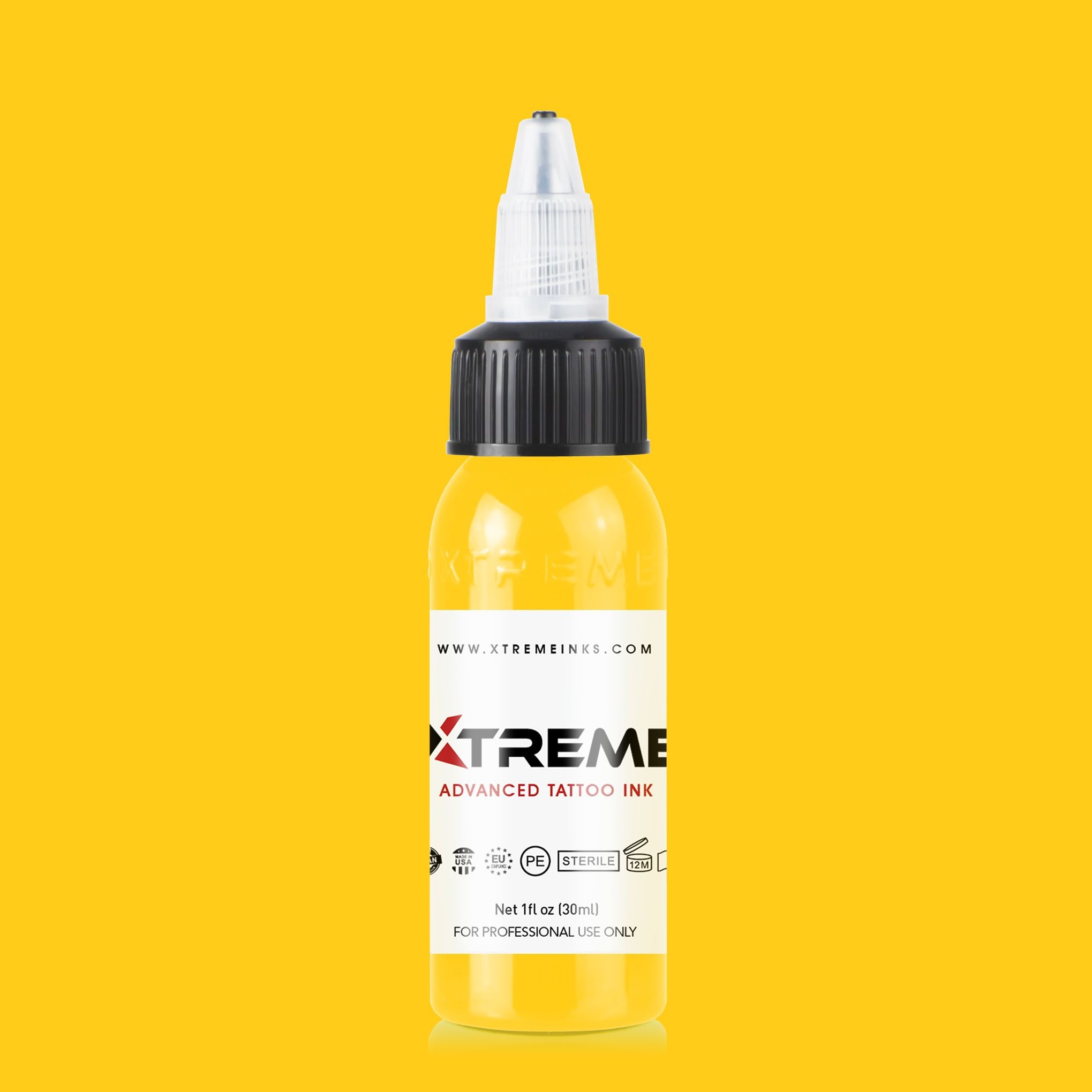 Neon Set  Xtreme Ink