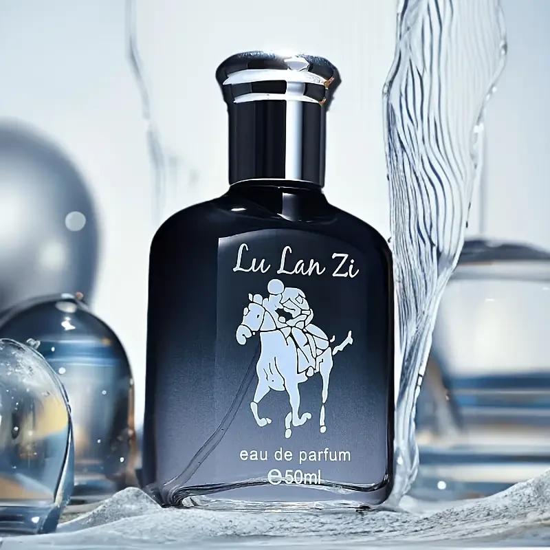 Mens Eau de Parfum Woody