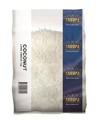 Coconut Shredded Long Thread