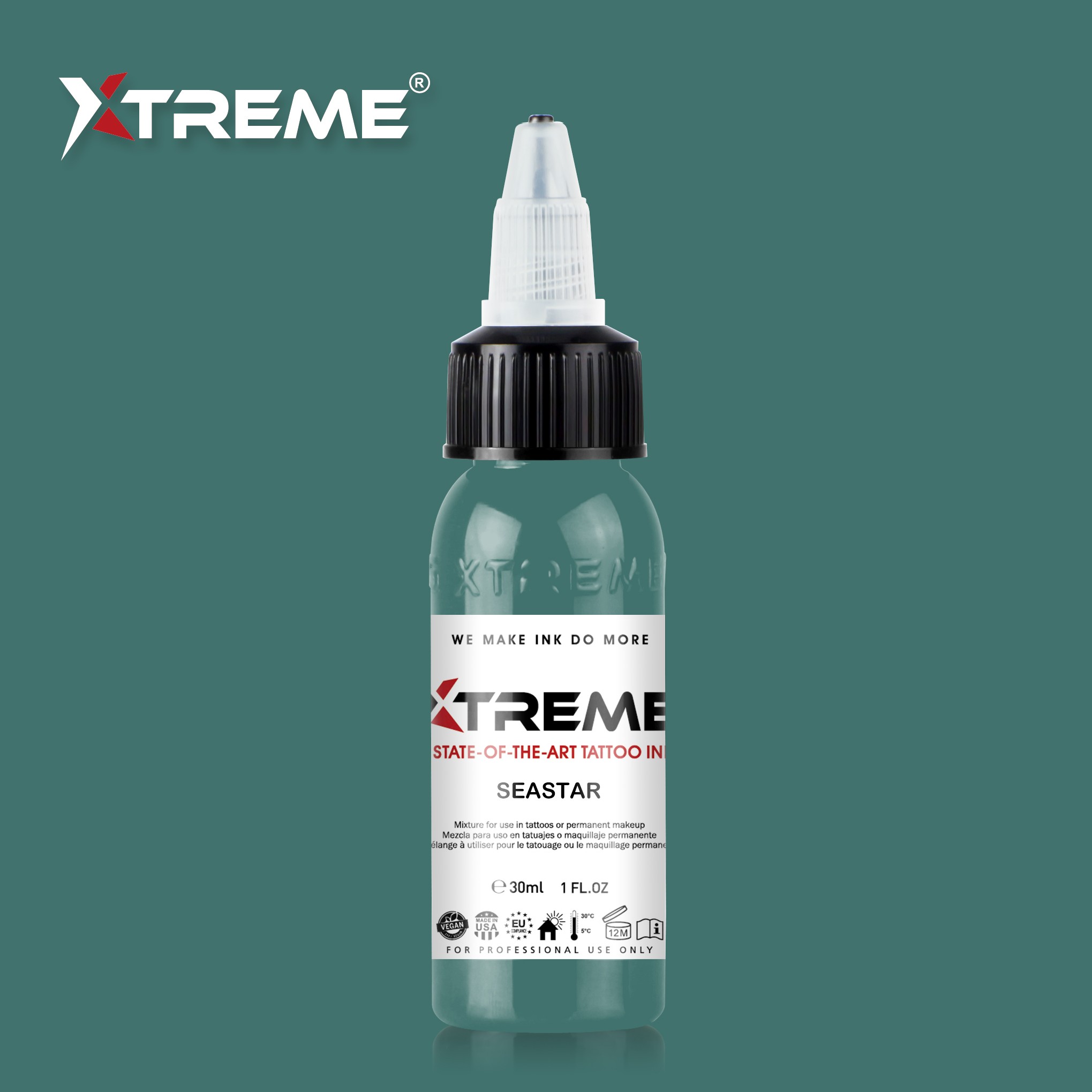 Seastar  Xtreme Ink