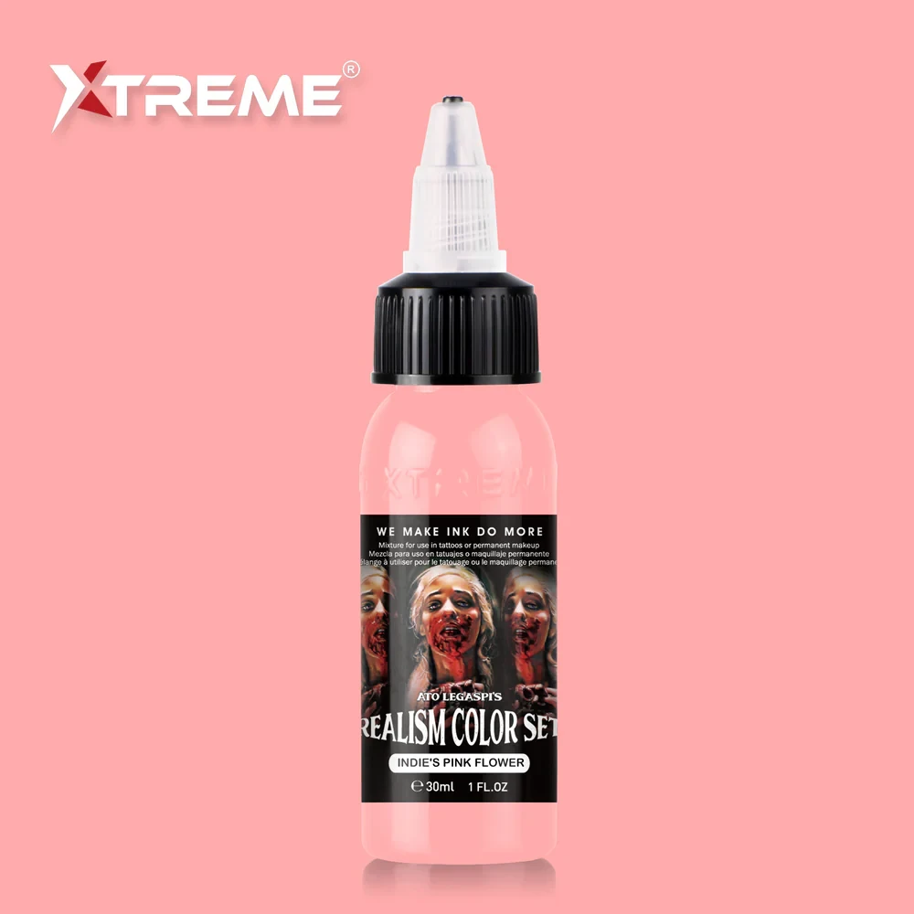 Xtreme Ink Ato Legaspi Realism Colour Set Singles
