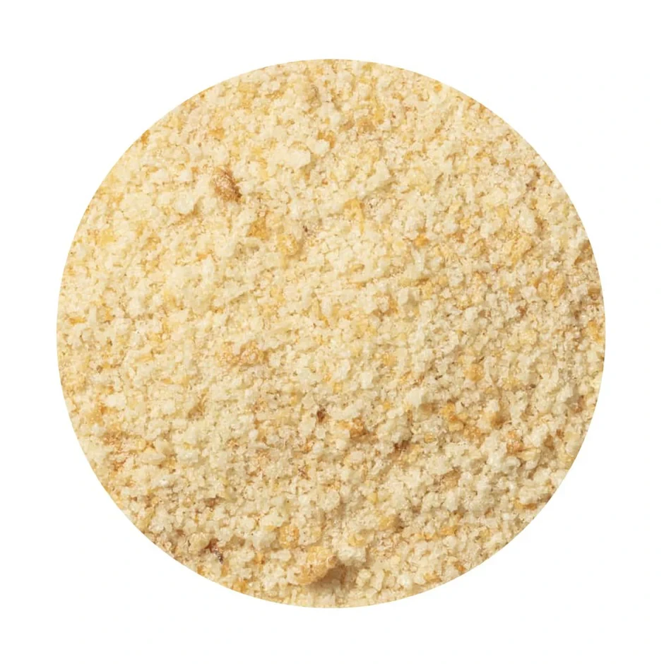 Panko Breadcrumbs 4-6mm (Yellow) 10kg