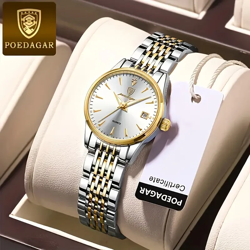 Womens Stylish Casual Watch