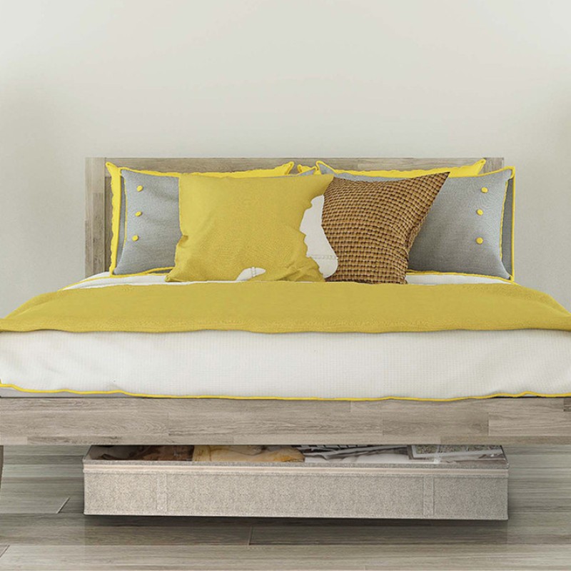 Under Bed Storage