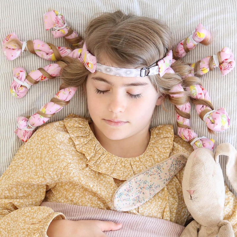 Hair Rollers