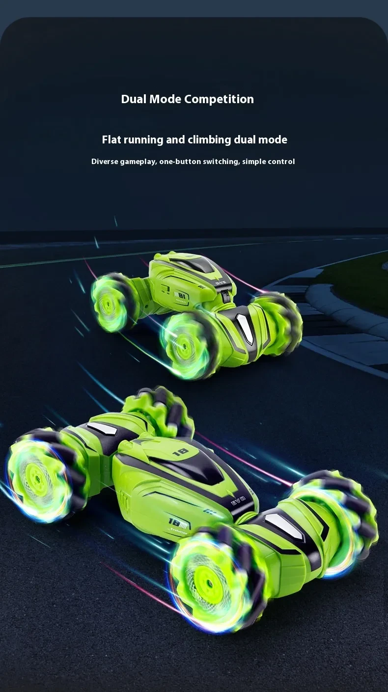 Remote Control Cars