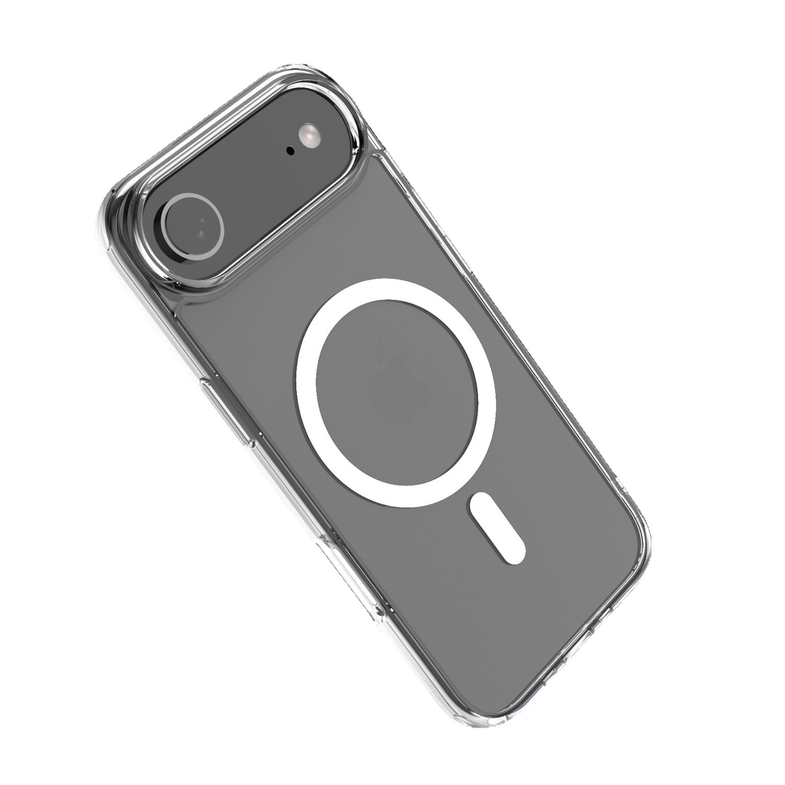 Applicable To 17AIR Magnetic Phone Case High-grade Drop-resistant