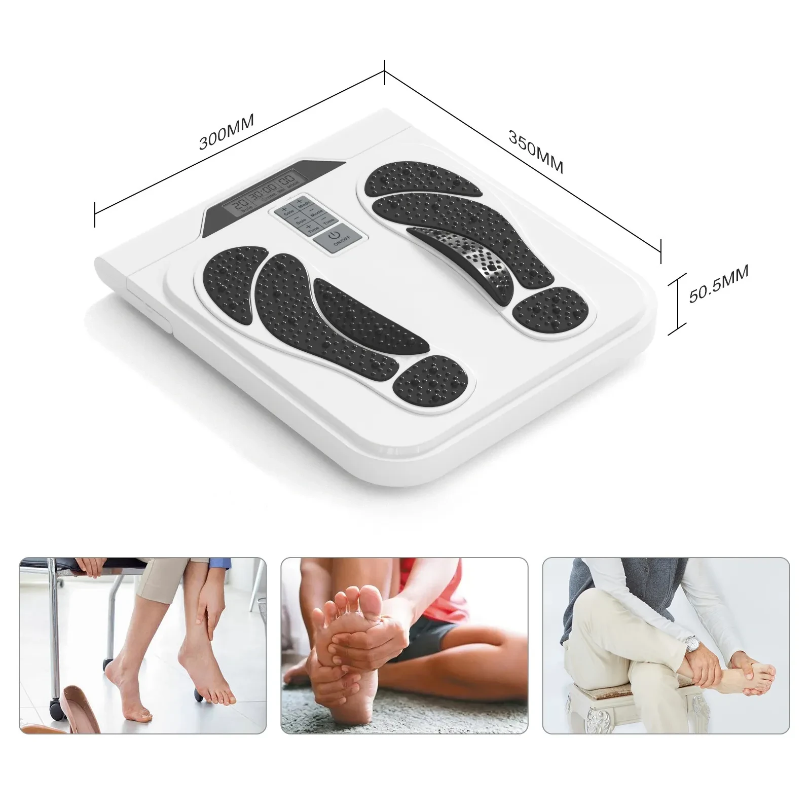 Foot Massager