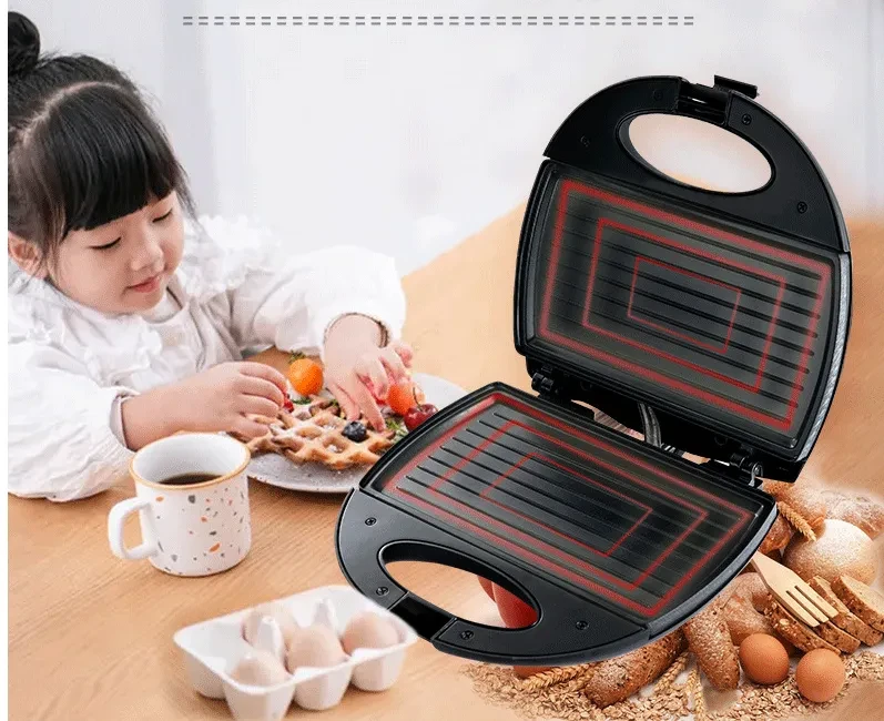 Sandwich Maker
