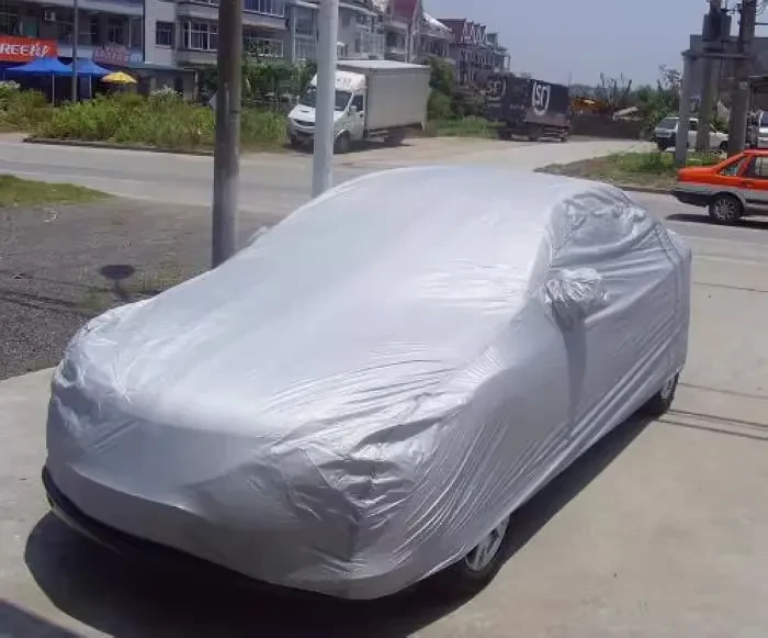 Car Cover