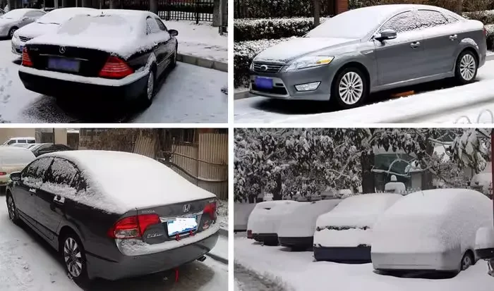 Car Cover