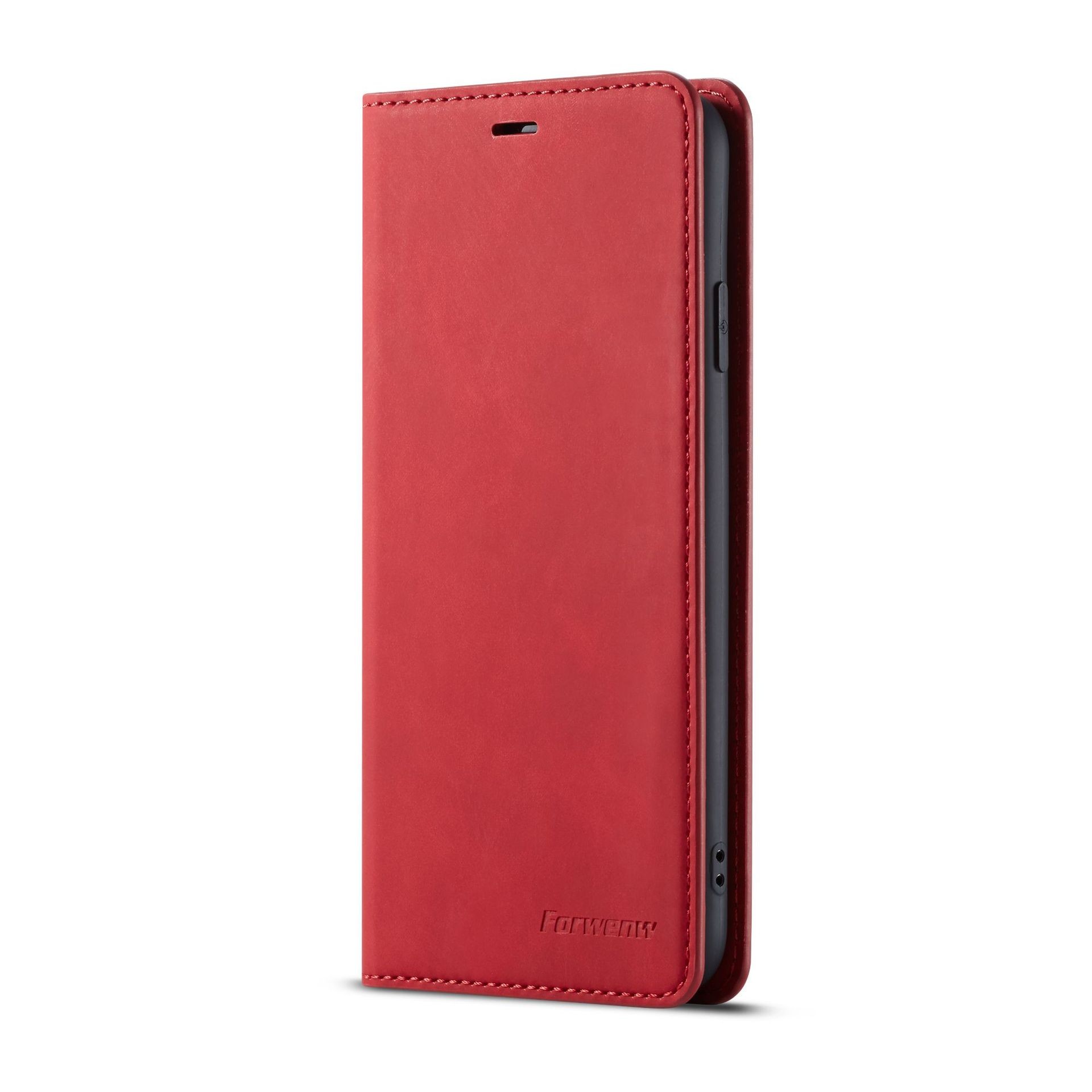 Applicable To IPhoneSamsung Clamshell Phone Case