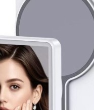 Magnetic Display Rear Monitoring Live Broadcast Remote Bluetooth Selfie HDMI Same Screen Device