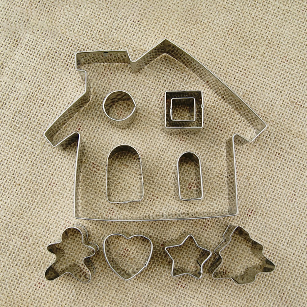 Cookie Cutters