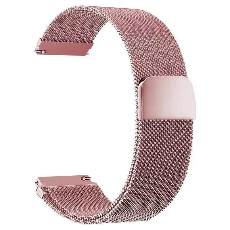 Strap Milan Magnetic Breathable Stainless Simple