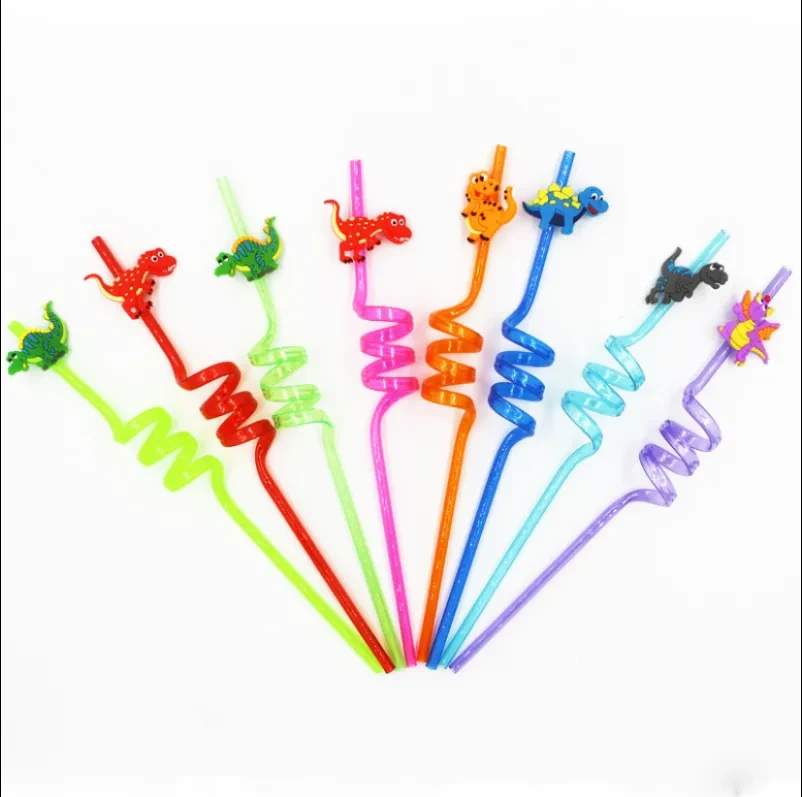 Straws