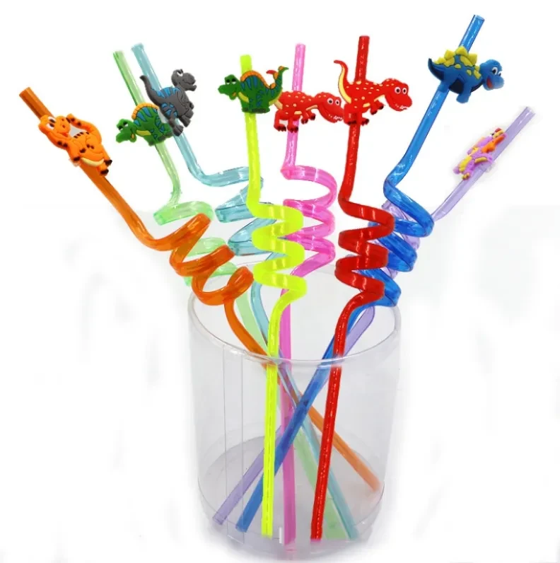 Straws