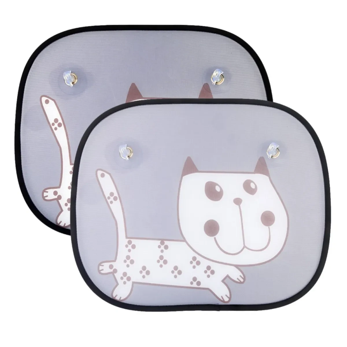 Car Sun Shades