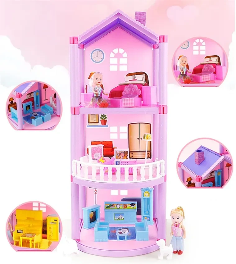 Cubby House