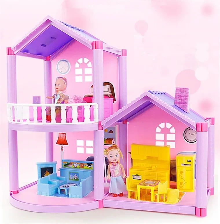 Cubby House