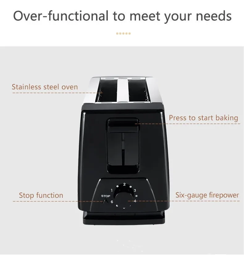 Toaster