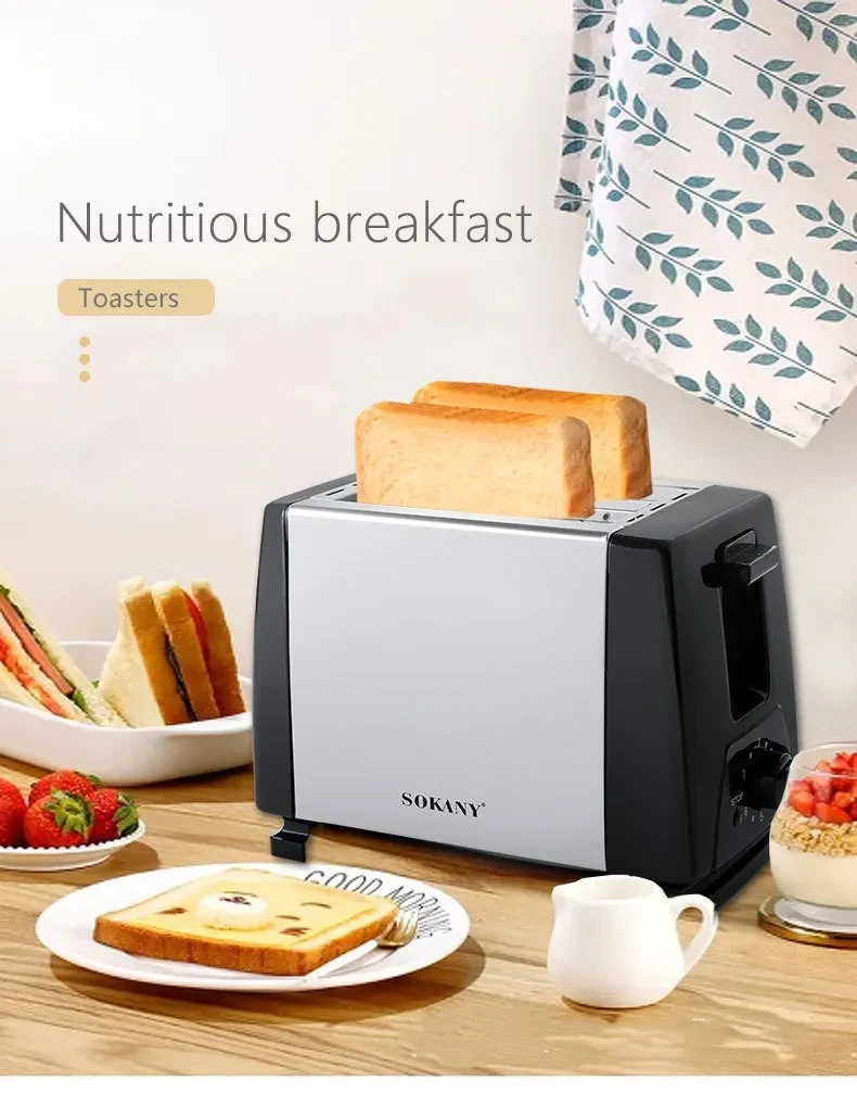 Toaster