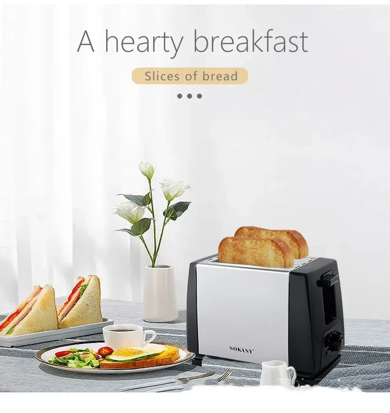 Toaster