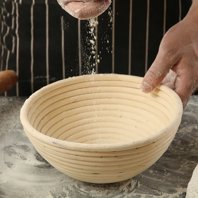 bread proofing basket